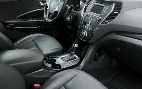 Hyundai Santa Fe III рестайлинг, 2015 год, 1 930 000 рублей, 11 фотография