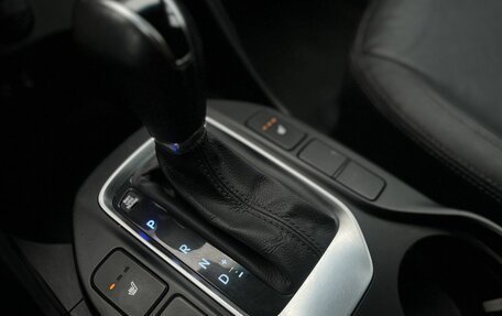 Hyundai Santa Fe III рестайлинг, 2015 год, 1 930 000 рублей, 15 фотография