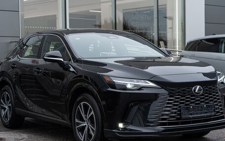 Lexus RX IV рестайлинг, 2025 год, 8 600 000 рублей, 4 фотография