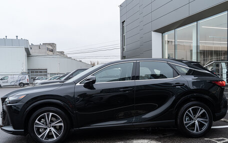 Lexus RX IV рестайлинг, 2025 год, 8 600 000 рублей, 5 фотография