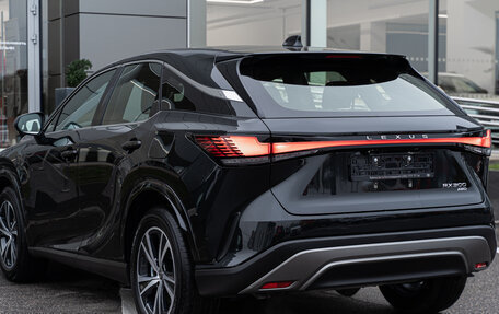 Lexus RX IV рестайлинг, 2025 год, 8 600 000 рублей, 7 фотография