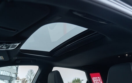 Lexus RX IV рестайлинг, 2025 год, 8 600 000 рублей, 15 фотография
