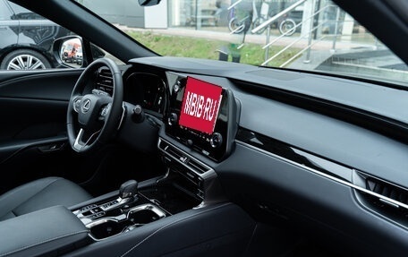 Lexus RX IV рестайлинг, 2025 год, 8 600 000 рублей, 11 фотография