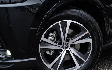 Lexus RX IV рестайлинг, 2025 год, 8 600 000 рублей, 19 фотография