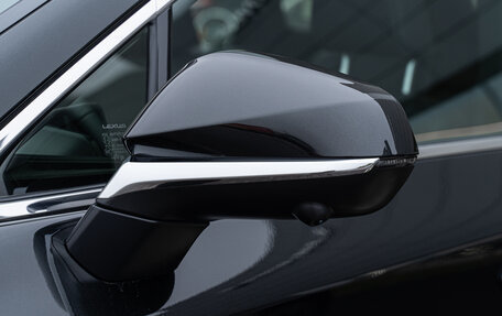 Lexus RX IV рестайлинг, 2025 год, 8 600 000 рублей, 20 фотография
