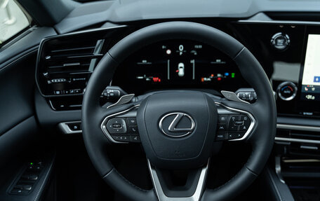 Lexus RX IV рестайлинг, 2025 год, 8 600 000 рублей, 24 фотография