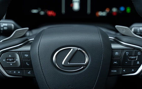 Lexus RX IV рестайлинг, 2025 год, 8 600 000 рублей, 25 фотография