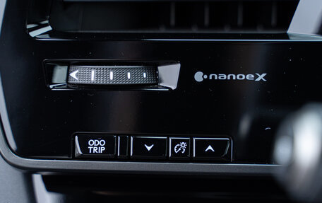 Lexus RX IV рестайлинг, 2025 год, 8 600 000 рублей, 30 фотография