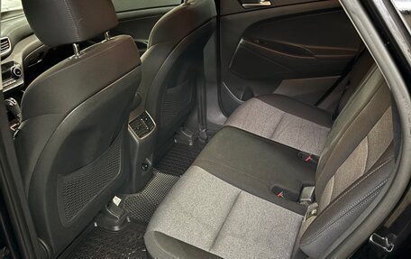 Hyundai Tucson III, 2018 год, 2 200 000 рублей, 6 фотография