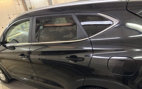 Hyundai Tucson III, 2018 год, 2 200 000 рублей, 7 фотография