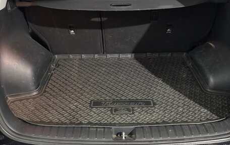 Hyundai Tucson III, 2018 год, 2 200 000 рублей, 4 фотография