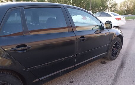 Volkswagen Phaeton I рестайлинг, 2003 год, 550 000 рублей, 5 фотография