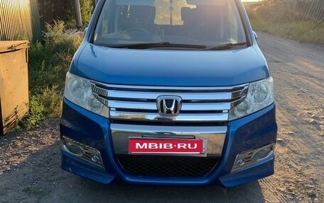 Honda Stepwgn IV, 2011 год, 1 550 000 рублей, 1 фотография