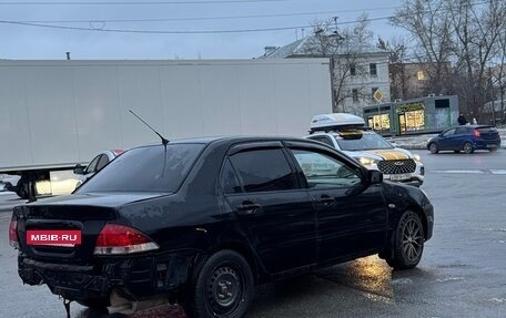 Mitsubishi Lancer IX, 2004 год, 165 000 рублей, 5 фотография