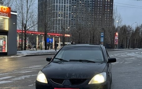 Mitsubishi Lancer IX, 2004 год, 165 000 рублей, 1 фотография