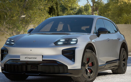 Porsche Cayenne, 2025 год, 29 300 000 рублей, 1 фотография