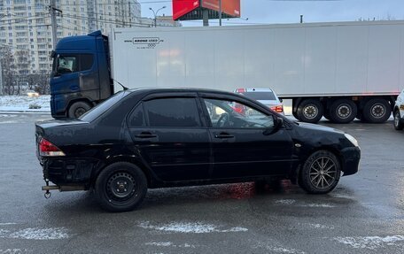 Mitsubishi Lancer IX, 2004 год, 165 000 рублей, 6 фотография