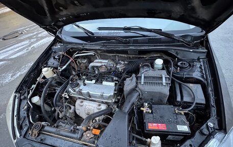 Mitsubishi Lancer IX, 2004 год, 165 000 рублей, 10 фотография