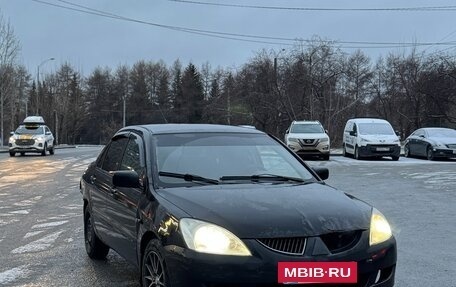 Mitsubishi Lancer IX, 2004 год, 165 000 рублей, 7 фотография