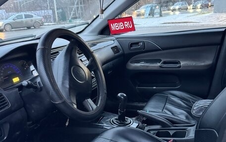 Mitsubishi Lancer IX, 2004 год, 165 000 рублей, 9 фотография