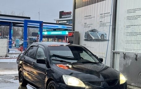 Mitsubishi Lancer IX, 2004 год, 165 000 рублей, 8 фотография