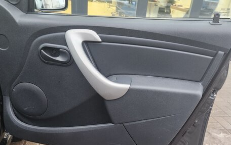 Renault Logan I, 2010 год, 655 000 рублей, 16 фотография