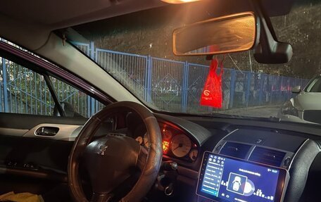 Peugeot 407, 2007 год, 380 000 рублей, 6 фотография