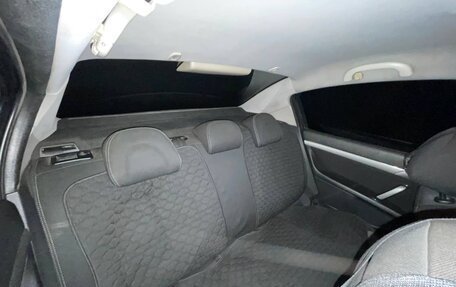 Peugeot 407, 2007 год, 380 000 рублей, 7 фотография