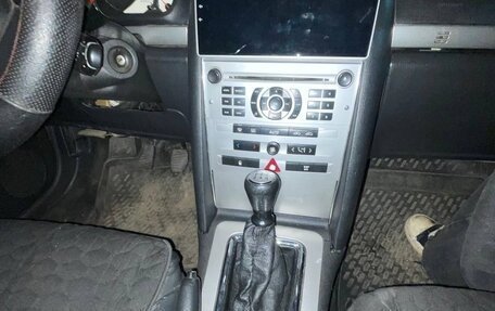 Peugeot 407, 2007 год, 380 000 рублей, 8 фотография