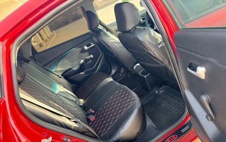 KIA Rio III рестайлинг, 2012 год, 750 000 рублей, 9 фотография