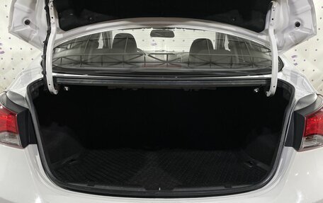 Hyundai Elantra V, 2014 год, 1 190 000 рублей, 7 фотография