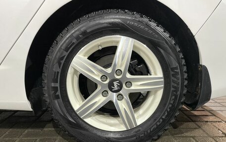 Hyundai Elantra V, 2014 год, 1 190 000 рублей, 19 фотография