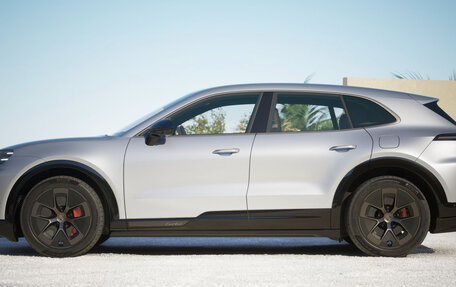 Porsche Cayenne, 2025 год, 29 300 000 рублей, 5 фотография