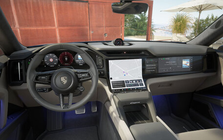 Porsche Cayenne, 2025 год, 29 300 000 рублей, 3 фотография