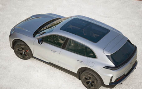 Porsche Cayenne, 2025 год, 29 300 000 рублей, 6 фотография