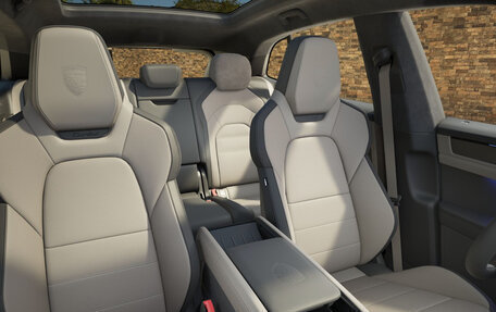 Porsche Cayenne, 2025 год, 29 300 000 рублей, 4 фотография