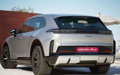 Porsche Cayenne, 2025 год, 29 300 000 рублей, 2 фотография