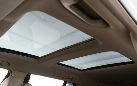 Mercedes-Benz GL-Класс AMG, 2015 год, 4 248 077 рублей, 12 фотография