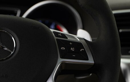 Mercedes-Benz GL-Класс AMG, 2015 год, 4 248 077 рублей, 15 фотография