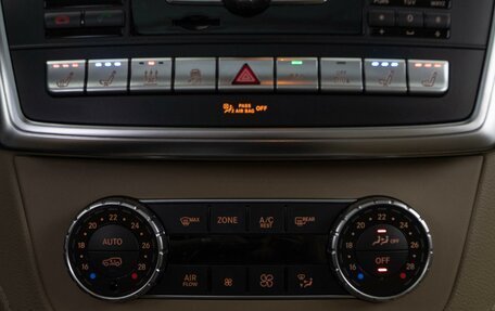 Mercedes-Benz GL-Класс AMG, 2015 год, 4 248 077 рублей, 17 фотография