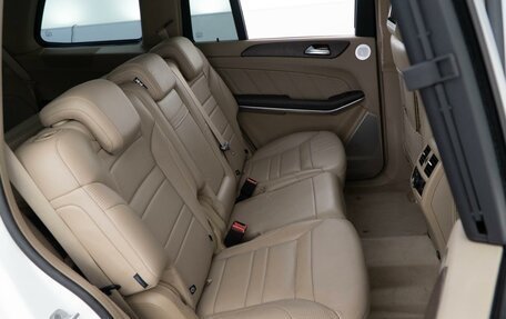 Mercedes-Benz GL-Класс AMG, 2015 год, 4 248 077 рублей, 7 фотография