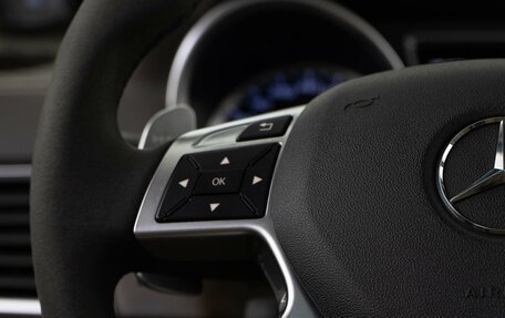 Mercedes-Benz GL-Класс AMG, 2015 год, 4 248 077 рублей, 14 фотография