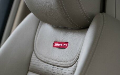 Mercedes-Benz GL-Класс AMG, 2015 год, 4 248 077 рублей, 19 фотография