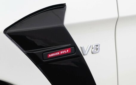 Mercedes-Benz GL-Класс AMG, 2015 год, 4 248 077 рублей, 6 фотография