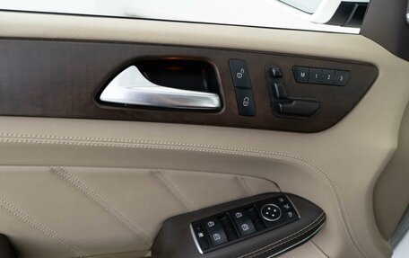 Mercedes-Benz GL-Класс AMG, 2015 год, 4 248 077 рублей, 20 фотография