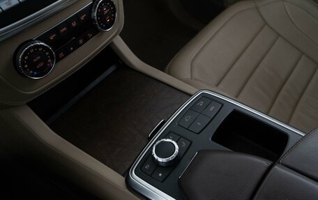 Mercedes-Benz GL-Класс AMG, 2015 год, 4 248 077 рублей, 21 фотография