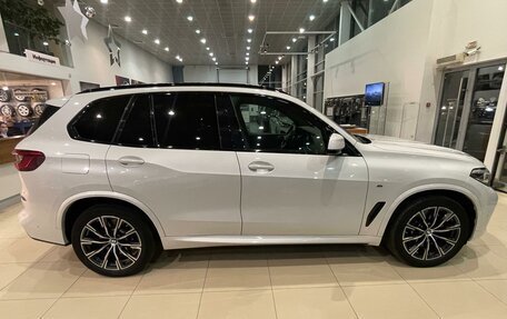 BMW X5, 2019 год, 7 890 000 рублей, 6 фотография
