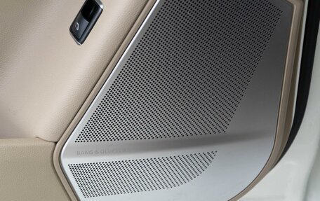 Mercedes-Benz GL-Класс AMG, 2015 год, 4 248 077 рублей, 24 фотография