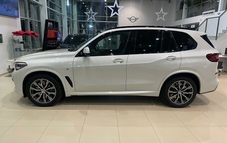 BMW X5, 2019 год, 7 890 000 рублей, 10 фотография