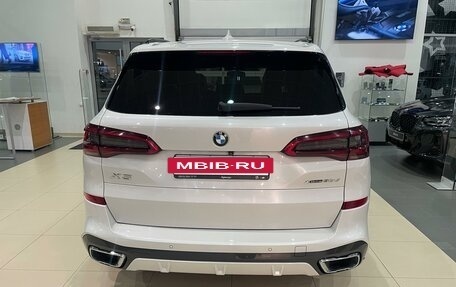 BMW X5, 2019 год, 7 890 000 рублей, 8 фотография